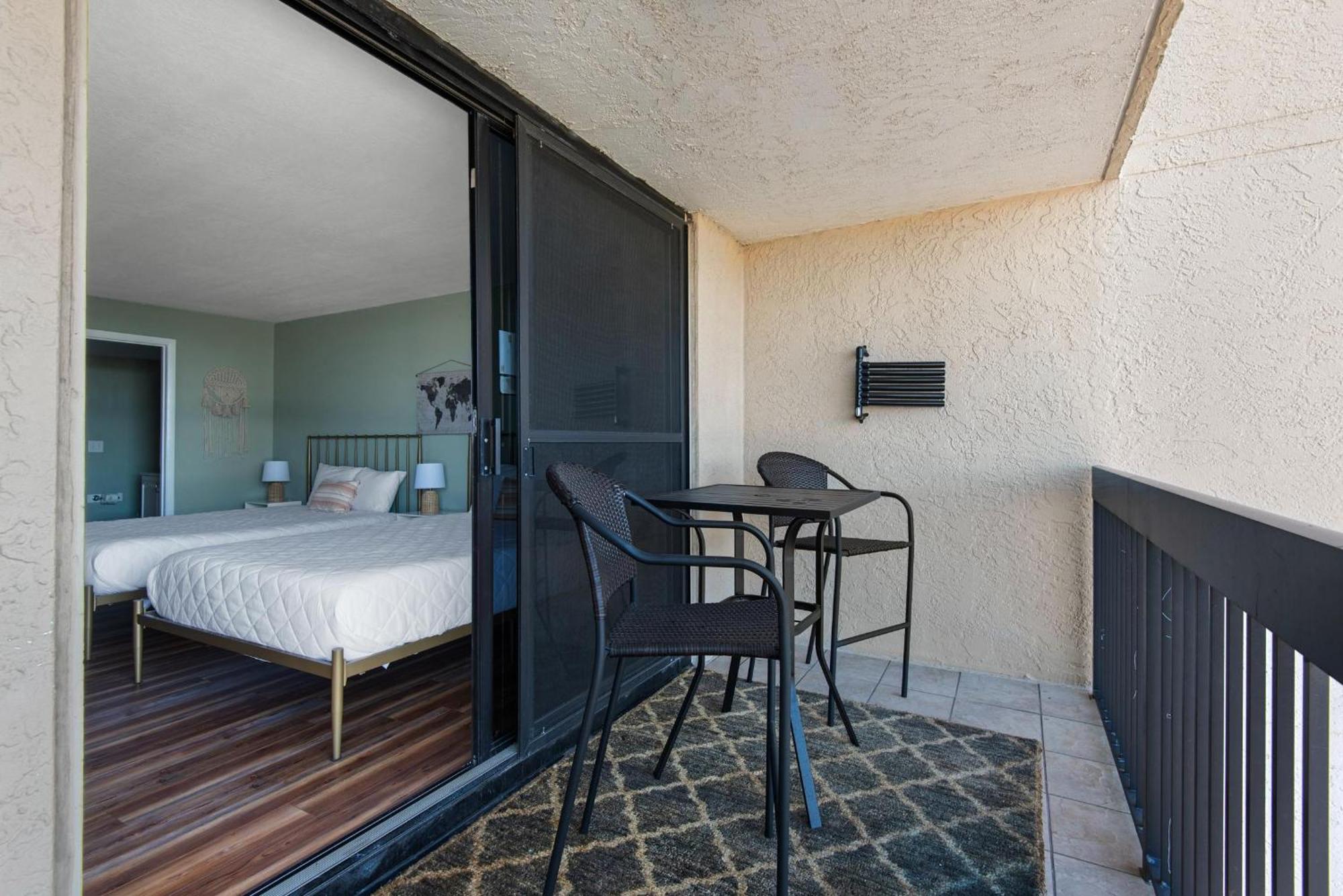 Apartmán Sundestin 416 Exteriér fotografie