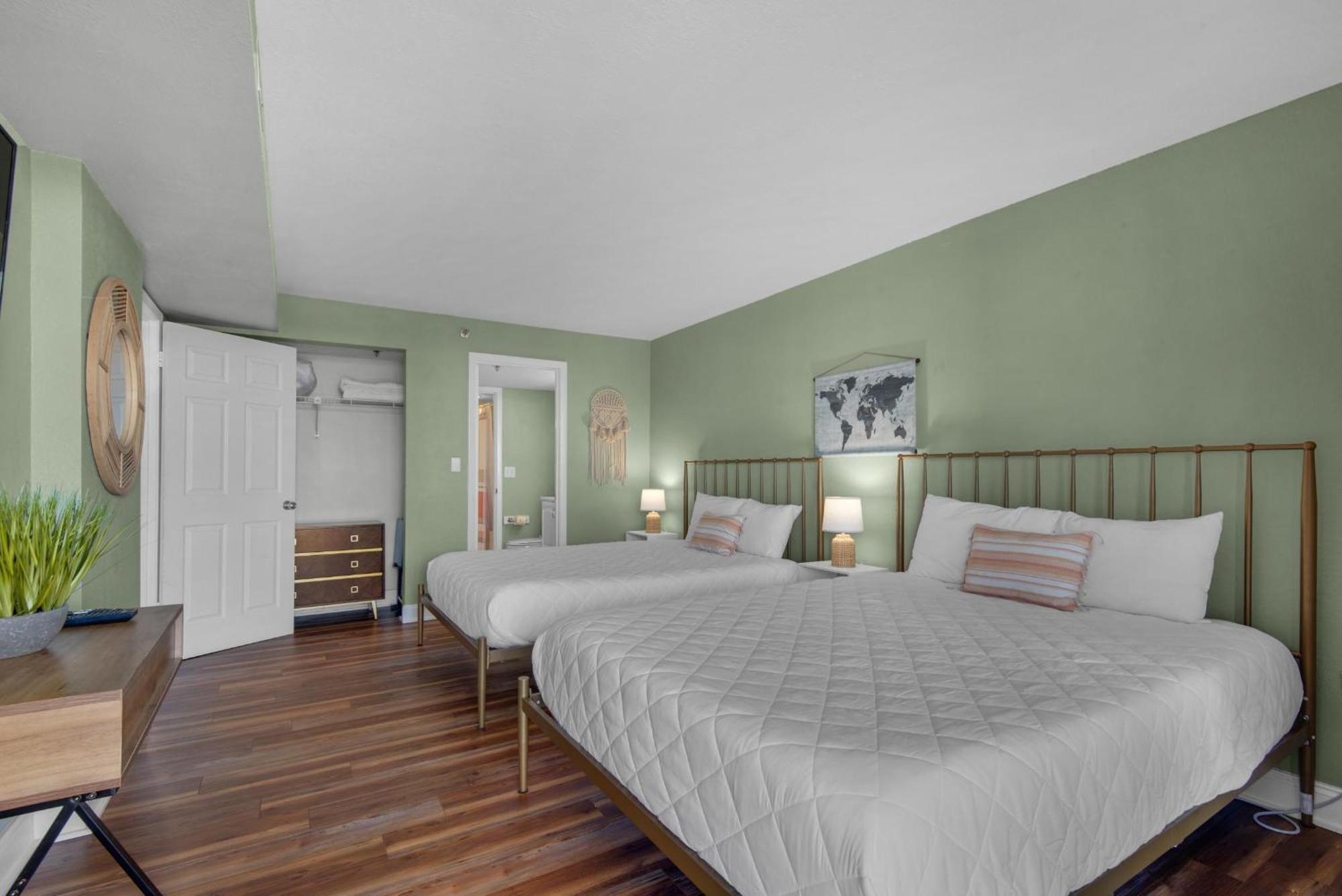 Apartmán Sundestin 416 Exteriér fotografie