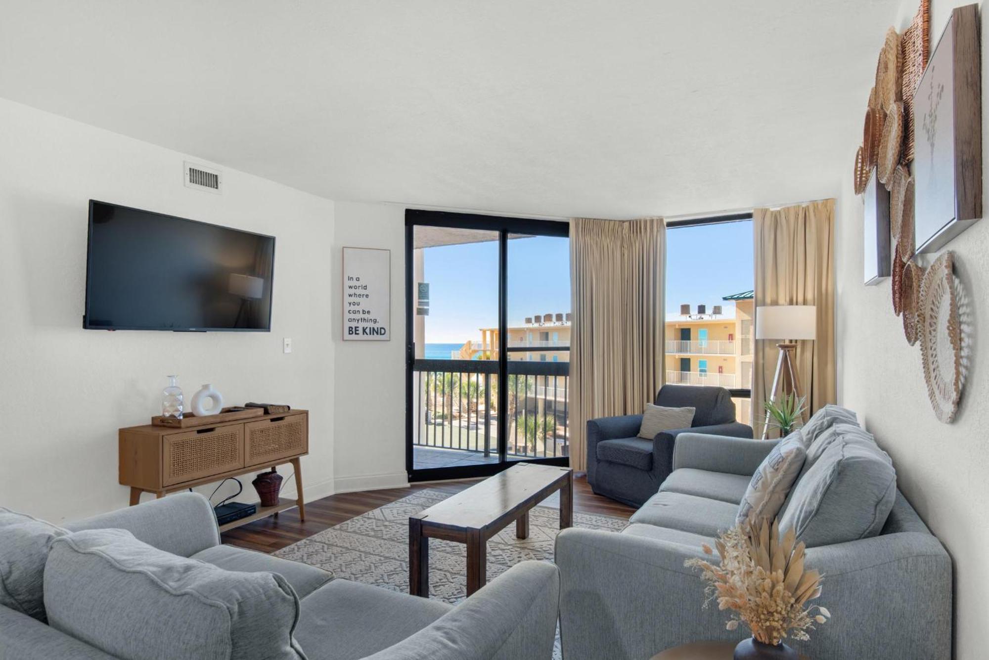 Apartmán Sundestin 416 Exteriér fotografie